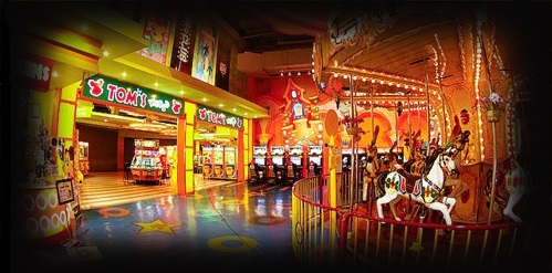 アミューズメント画像1